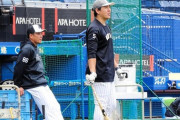 サブロー監督、0本塁打の安田に「ホームラン打ってこい」フェニックスＬ派遣←本日ラストチャンス