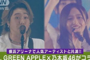 ANNニュース公式で『乃木坂46×ミセス大森元貴』コラボ映像公開