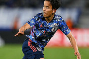【セルジオ越後】久保や三笘は視聴率に見合う活躍をした？ゴールに向かう怖さがまったくなかったよ