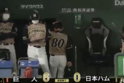 日ハム、散発4安打で二塁すら踏めず0封負け　今季ワースト借金12に