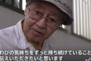 【池袋暴走事故】マジでクソ老害だな