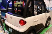 【車】中国製EV、日本に本格上陸　佐川急便が7200台採用　★8  [ばーど★]