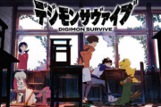 【発売開始】Switch/PS4「デジモンサヴァイブ」感想 攻略 「戦闘は賛否」「作り込み丁寧」「ファンなら買い」