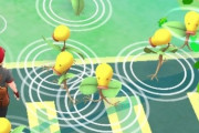 【ポケモンGO】マダツボミアワー反省会！「ウツボットはシャドウ推奨」「博士送り2倍でボックス整理が進む」