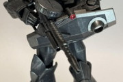 ガンプラ傷つけなかった方がよかったかなぁ？（※画像あり）