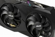【グラボ】去年新品で買ったGTX1660Tiで頑張ってるよ！