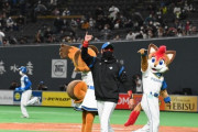 新庄ビッグボス、オープン戦首位に無関心「そろそろ負けも作っておかなきゃ」
