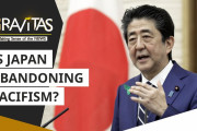 海外「これは仕方ない！」日本の「脱平和主義」の流れを海外メディアが紹介