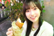 【櫻坂46】小田倉麗奈のブログ、やはり強い