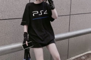 PS4買いたいのにお店行く唯一の道にこんなのいたら？