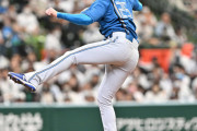 日ハム宮西尚生さん(37)、385ホールドで通算ホールド数の日本記録を更新