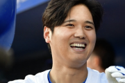 大谷翔平さん、家族ができた事でやっと野球以外の喜びを知った模様