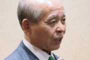 【炎上】日本維新の会・鈴木宗男氏「原因をつくったウクライナにも責任がある」「話し合いを断ったのはゼレンスキー大統領だ」