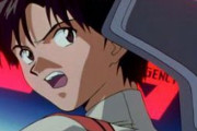 伊吹マヤ「作動しません！ダメです！無理です！制御不能です！」←こいつがNERV本部に入れた理由