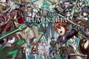 サ終が決まった『テイルズオブルミナリア』キャラクターとシナリオはマジで最高だったと話題に…アプリとは別の形でアーカイブ化を検討中