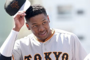 オコエ瑠偉、巨人もクビに…？ 26歳でも未だ才能は開花せず