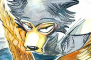 アニメ「BEASTARS FINAL SEASON」は2024年にネトフリで配信！！