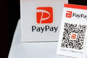 「PayPay」の送金回数、マジで凄いことになっていた・・・