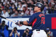 元NPB監督「村上宗隆の三塁守備はかなり上手い。送球はMLBでもトップ。マンシーより確実に上手い」