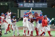 【朗報】東京ドーム WBC準々決勝　キューバvsオーストラリアの観客数35,061人wwwwwwwww