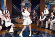 【AKB48】12月2日(月) 24:59～ 日テレ『INITIME MUSIC』にAKB48登場