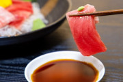 ワサビを使う食べ物て蕎麦と刺身と寿司以外にあったかな