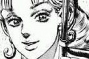 【画像】ジョジョの各部の正ヒロイン可愛すぎワロタVVVVVVVVVVVVVVVVVVVVVVVVVVVV