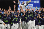 ヤクルトスワローズ 2年連続最下位の後に2年連続優勝したら