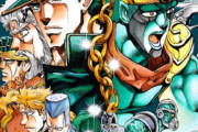 「ジョジョ」が3部から爆発的に面白くなるのって当時の読者はどんな感じに思ってたんだろう？？