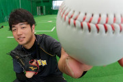 阪神高橋遥人、監督の貯金指令に発奮「去年大きく負け越してしまったので、たくさん投げて、貯金出来るようにしたいです。」