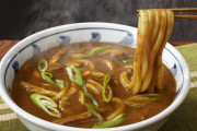 カレーうどんって100点のやつでも70点くらいだよな🥺