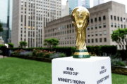 2026年W杯でグループステージ4カ国制維持へ…カタール大会の成功受け、1グループ3カ国案は見送りか