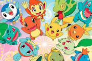 【解説付き】歴代ポケモンの「旅パの有能ポケモン」で打線組んだ