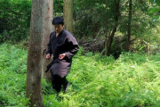 外国人「遂に日本で忍者学の修士号が誕生、歴史上初らしい…」