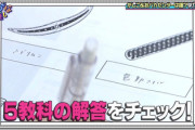 【日向坂46】おひさま、ヤバそうな解答を見つけてしまうwwww
