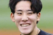 【阪神】富田蓮がローテ復帰へ１軍再合流　５日に先発初勝利、勢い乗る23歳左腕