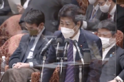 【水際対策】田村厚労相「わが国は私権制限の法律がない」インドなどからの入国制限（国会動画）