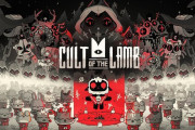 【悲報】話題のCult of the Lambにブロック発動！！！！