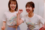 【乃木坂46】高山一実さん、 憧れのランナーと2ショット撮影に成功ｗｗｗｗｗ