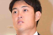 阪神・望月が一般女性と入籍「家族のためにもしっかり１軍で結果を」