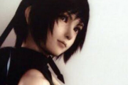 【画像】FF7のユフィっていうほどかわいいか？