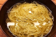 【画像】究極完全体こういうのでいいんだよラーメン、見つかるｗｗｗｗｗ