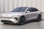 中国版テスラNIOが新型EVセダン「NIO ET7」を発表…世界初「全固体電池」搭載、航続距離1000km以上！