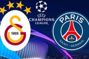 ◆UCL◆A組2節 ガラタサライ×ＰＳＧ PSGイカルディのゴールで2連勝！ガラタサライホームで痛い敗戦、長友先発