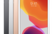【朗報】3月に発売されると噂の新iPad mini、ベゼルが狭くなり8.4インチに大型化か