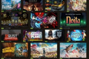 セール中だしSteamで面白いゲームない？