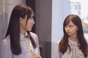 【乃木坂46】怖い…齋藤飛鳥、賀喜遥香を睨みつける！！！
