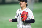 日ハム選手のWBCでの活躍ｗｗｗｗｗｗ