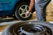 車のタイヤの寿命って何年？？