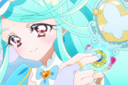 【プリキュア】歴代プリキュア、ついに90人に到達…100人目はどうなる？